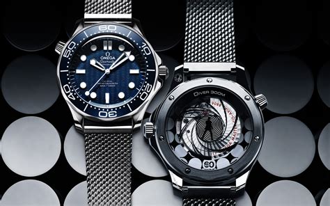 james bond watches omega|omega james bond edition watch.